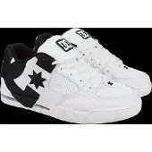 Dc-shoes Dc Dc Command Couleur Blanc