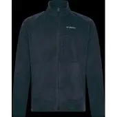 Columbia Rapid Expedition Ii Full Zip Fleece Bleu S Homme