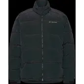 Columbia Pike Lake Novelty Jacket Bleu,Noir 2XL Homme