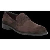 BOSS Tayil 10277690 Loafers Marron EU 41 Homme