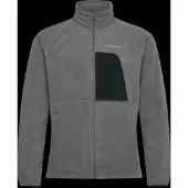 Columbia Rapid Expedition Ii Full Zip Fleece Gris L Homme