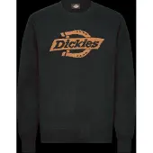 Dickies Ruston Sweater Noir XL Homme