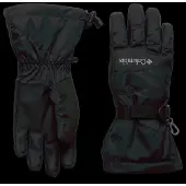 Columbia Sportswear Last Tracks Ii Gloves Noir XS Femme