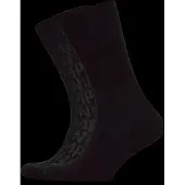 Emporio Armani Em000554_af18180 Socks Bleu EU 39-46 Homme