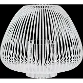 Blomus - Lyva Lanterne M White