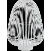 Blomus - Lyva Lanterne L White