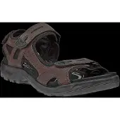 Ecco OFFROAD Sandale - Sandalettes de randonnée et de trekking marron NEUF