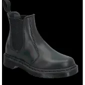 Dr. Martens Chelsea Boots noir