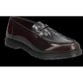 Dr. Martens Chaussure basse 'Mayfare' lie de vin