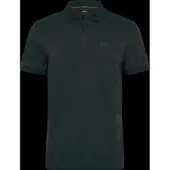 BOSS Pio 2 10273348 Short Sleeve Polo Bleu S Homme