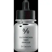 Dr Ceuracle - Glutathione & NMN Ampoule - Ampoule purifiante