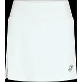 Bullpadel Parele Skirt Blanc L Femme