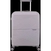 American Tourister trolley Airconic Spinner 55 / 20 TSA Trolley Stormy Lilac lilas