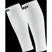 Cep Core Run 5.0, manchon de compression, femme, blanc