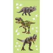 Licens Dinosaure (140 x 70 cm)