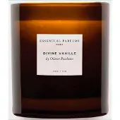 Dior Bougie Parfumée Divine Vanille Par Olivier Pescheux - 270 Gr.