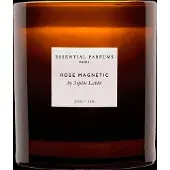 Essential Bougie parfumée Rose Magnetic 270g