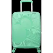 American Tourister Valisette 'Mickey Magic' menthe