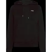 FILA Femmes, Pull-over, Lierna-Sweatshirt, Noir, (M)