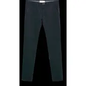 Gant Pantalon chino bleu marine