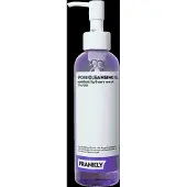 Frankly - Deep Cleansing Oil - Huile nettoyante