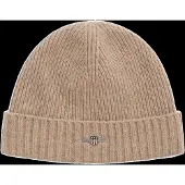 Gant 9910023 Beanie Marron