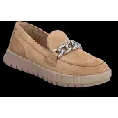 Geox Flextride Loafers Marron EU 41 Femme
