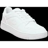 Champion Baskets basses blanc