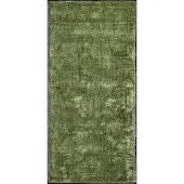 House Doctor Tapis Shine vert