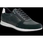 Geox U Avery Trainers Bleu EU 44 Homme