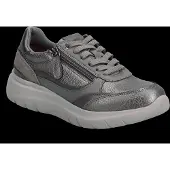 Geox D Plummery Couleur Gris