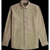 G-Star Chemise à Manches Longues Panelled Pocket Regular