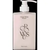 GROWUS Shampoing EX Thérapie Réparatrice