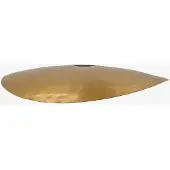 House Doctor Abat-jour | Hatt | Bronze Antique | 203662311