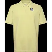 Helly Hansen Marstrand Polo à manches courtes Jaune XL Homme Jaune XL