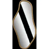 Ebuy24 Ulla miroir naturel.