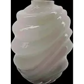 House Doctor - Desert Vase Gris Clair