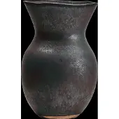 House Doctor - Corp Vase Noir