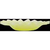 House Doctor Deco tray, HDWave, Yellow