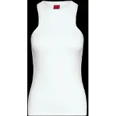 HUGO Haut blanc