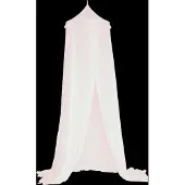 Jabadabado Bed Canopy Dusty Beige Enfants