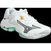Mizuno WAVE LIGHTNING Z8 Noir/Phantom Noir/Phantom 44.5