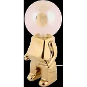 Leitmotiv Table Lamp Ross LED