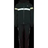 Lacoste Pantalon de sport noir
