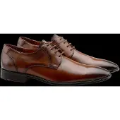 Lloyd Chaussure à lacets 'Core 111' marron