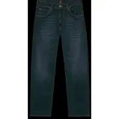 Lee Luke Jeans Bleu 38 / 32 Homme