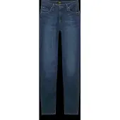 Lee Jean 'MARION' bleu foncé