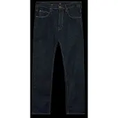 Lee Rider Straight Fit Jeans 33 / 32 Mann 33