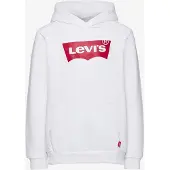 Levi's Kids Sweat rouge / blanc