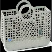 Liewood Bloom Korb Mit Charms Peppermint (15 x 39 x 10 cm)